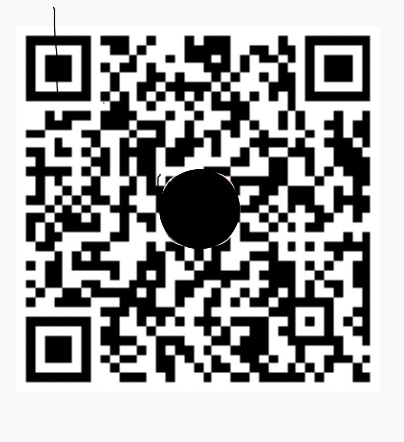 카카오페이 송금 QR 코드